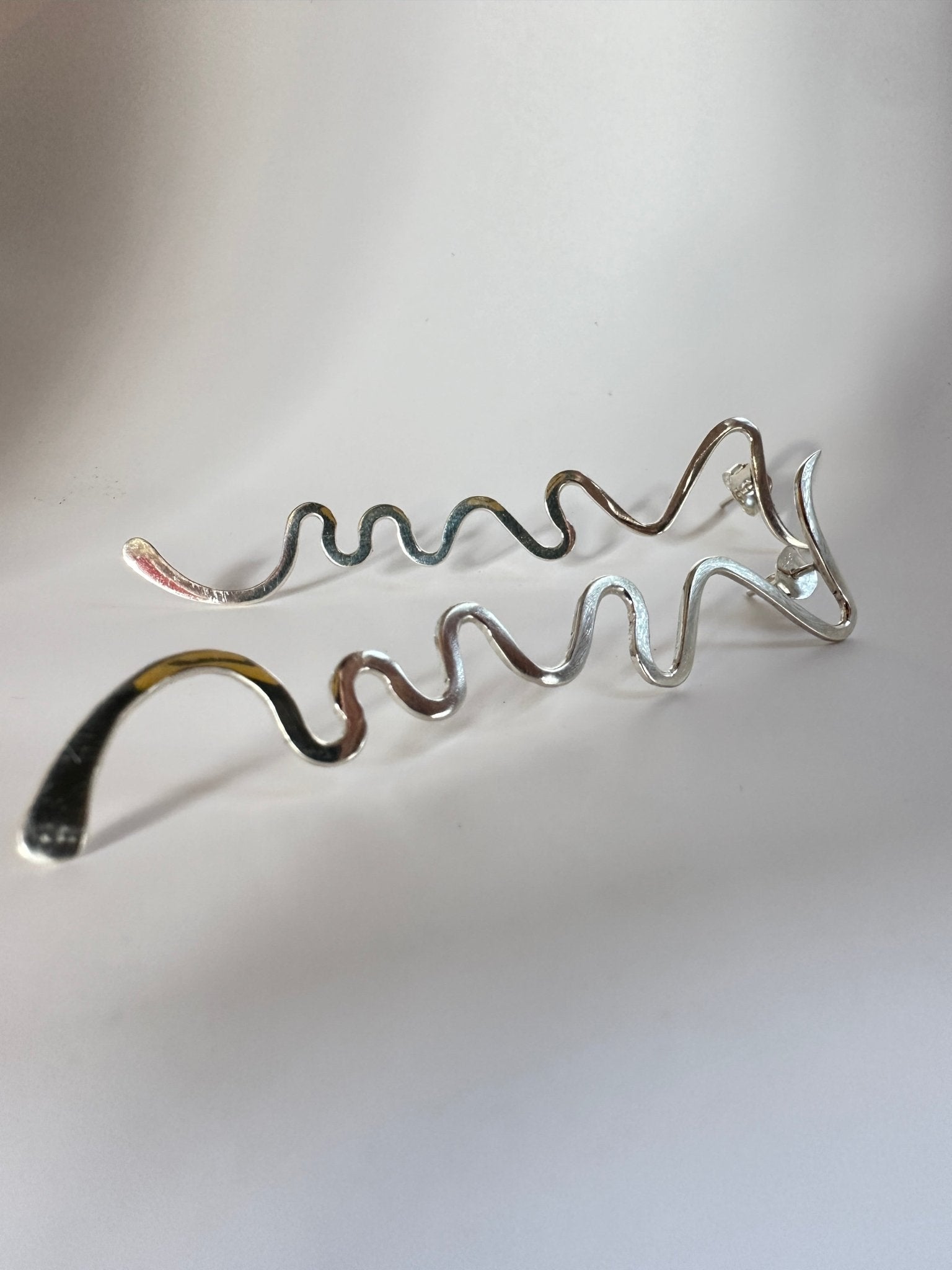 Vibration Earring - Épta