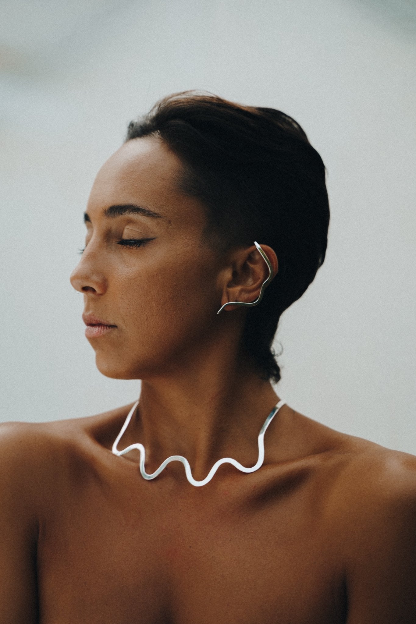 Wave Choker - Épta