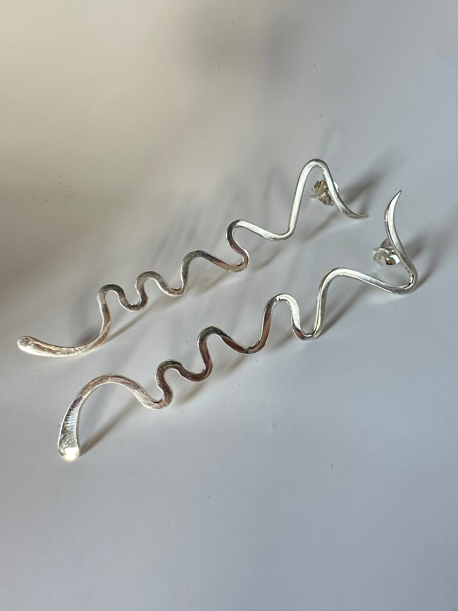 Vibration Earring - Épta