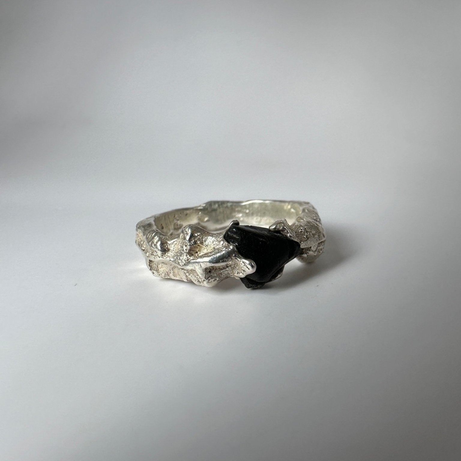 Black Ring - Épta