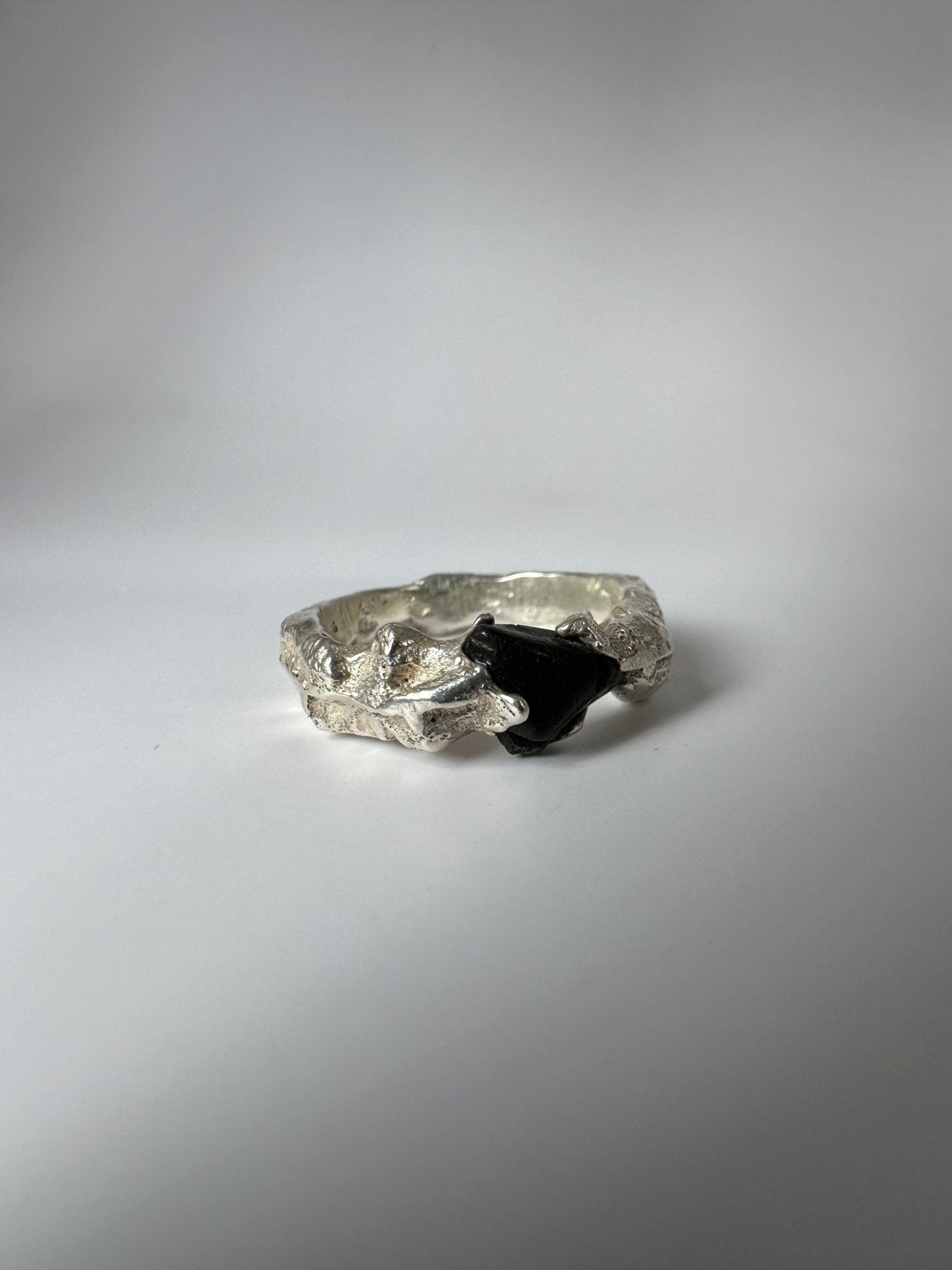 Black Ring - Épta