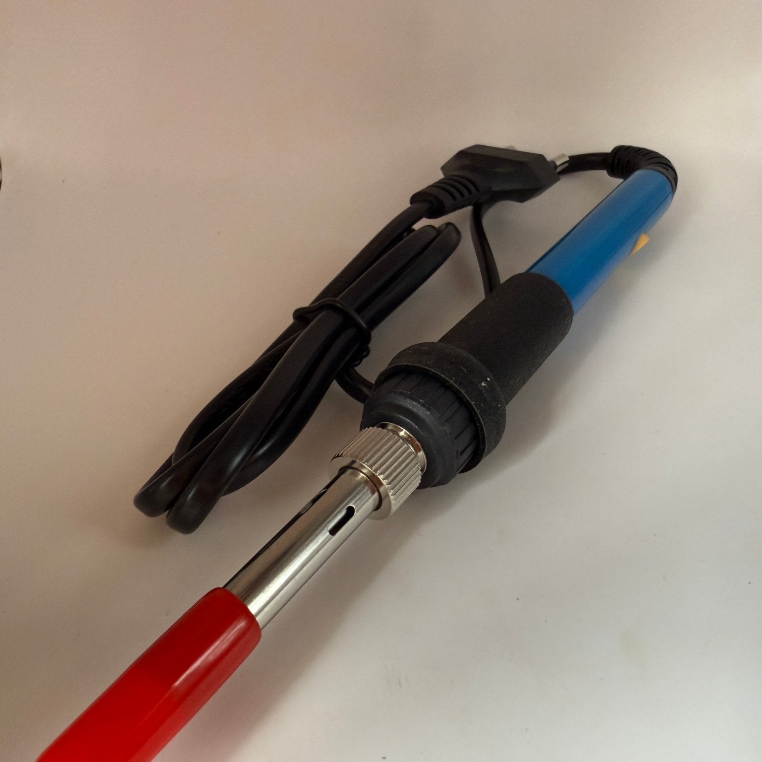 Soldering for lost wax (thick tip) - Épta