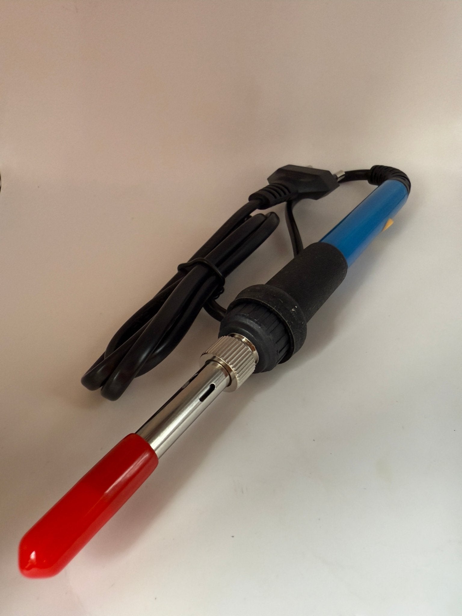 Soldering for lost wax (thick tip) - Épta