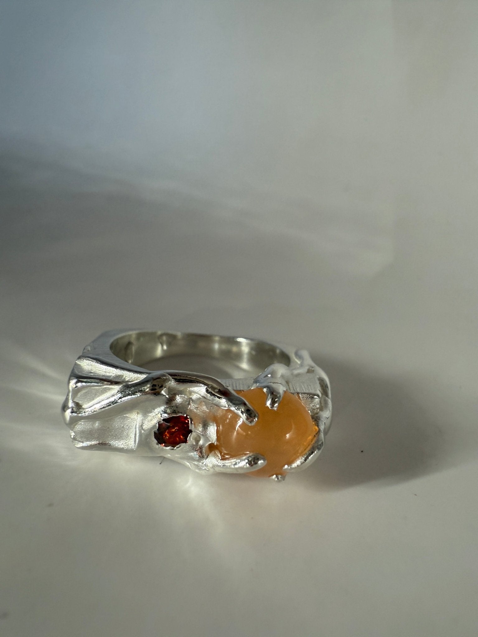 Sun Ring - Épta