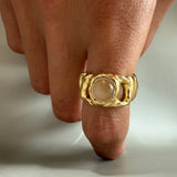 Eye Ring - Épta