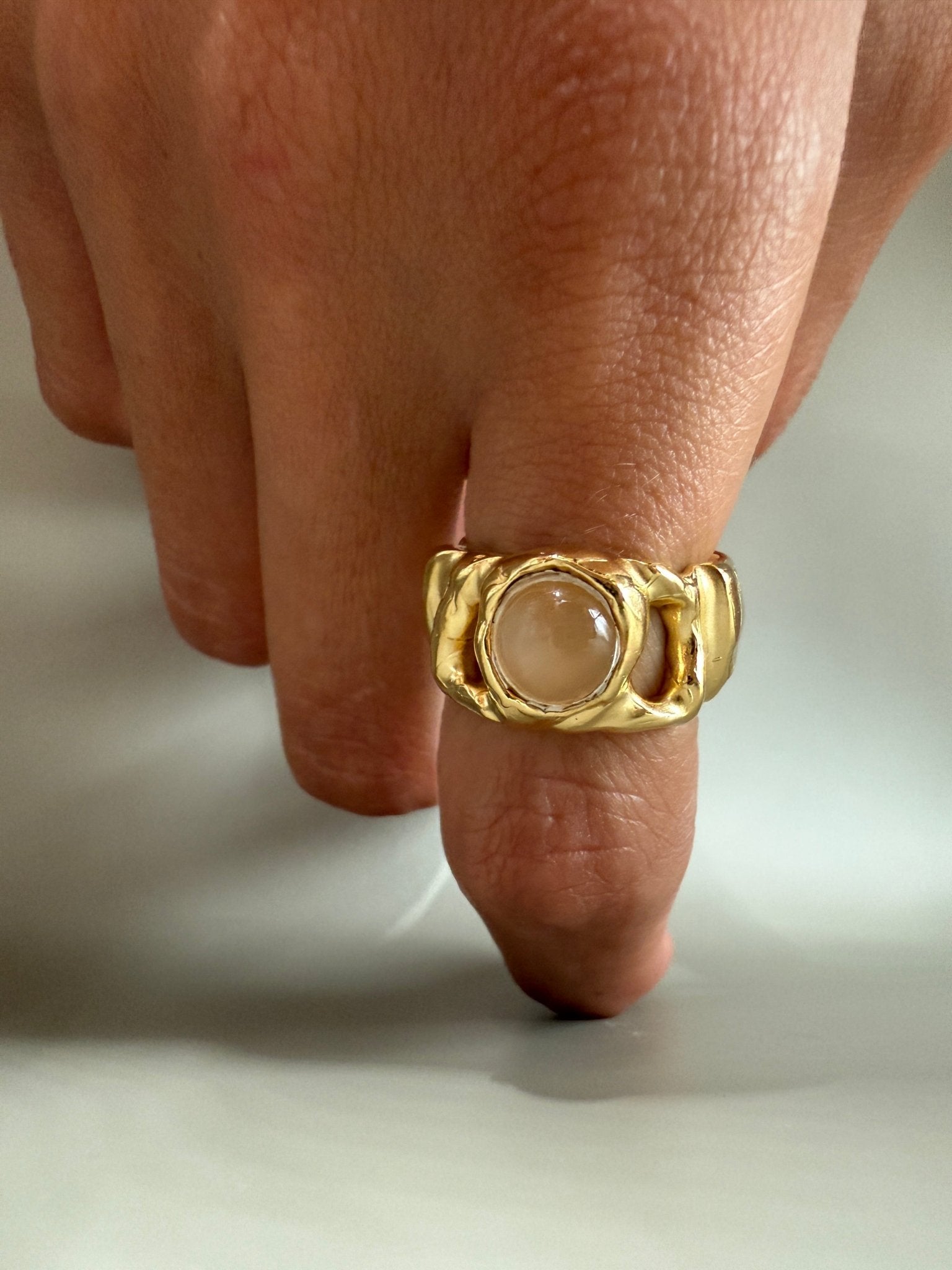 Eye Ring - Épta