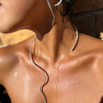 Snake Necklace - Épta