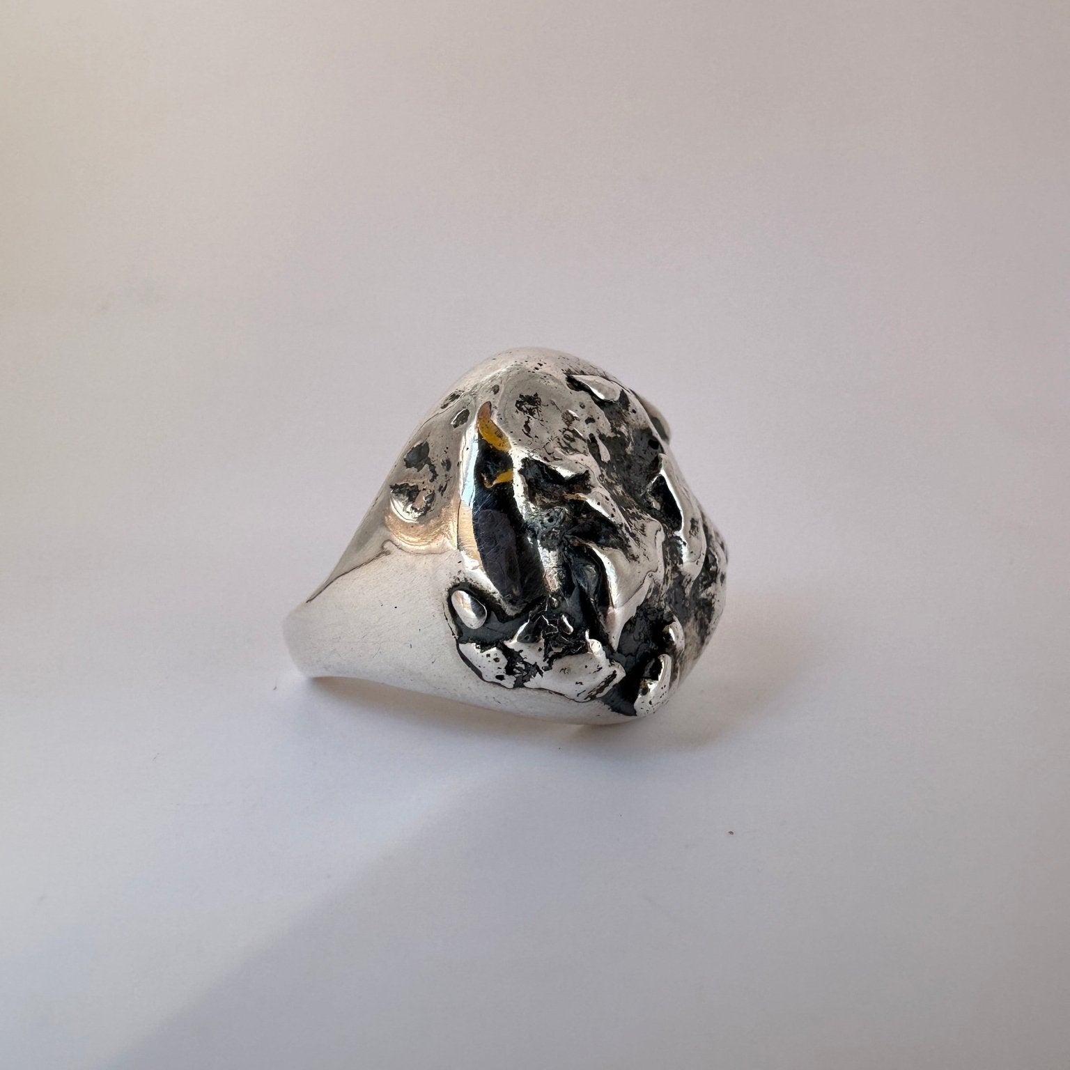 La luna Ring - Épta