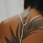 Line Necklace - Épta