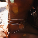Melt Earring - Épta