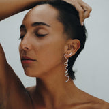 Vibration Earring - Épta