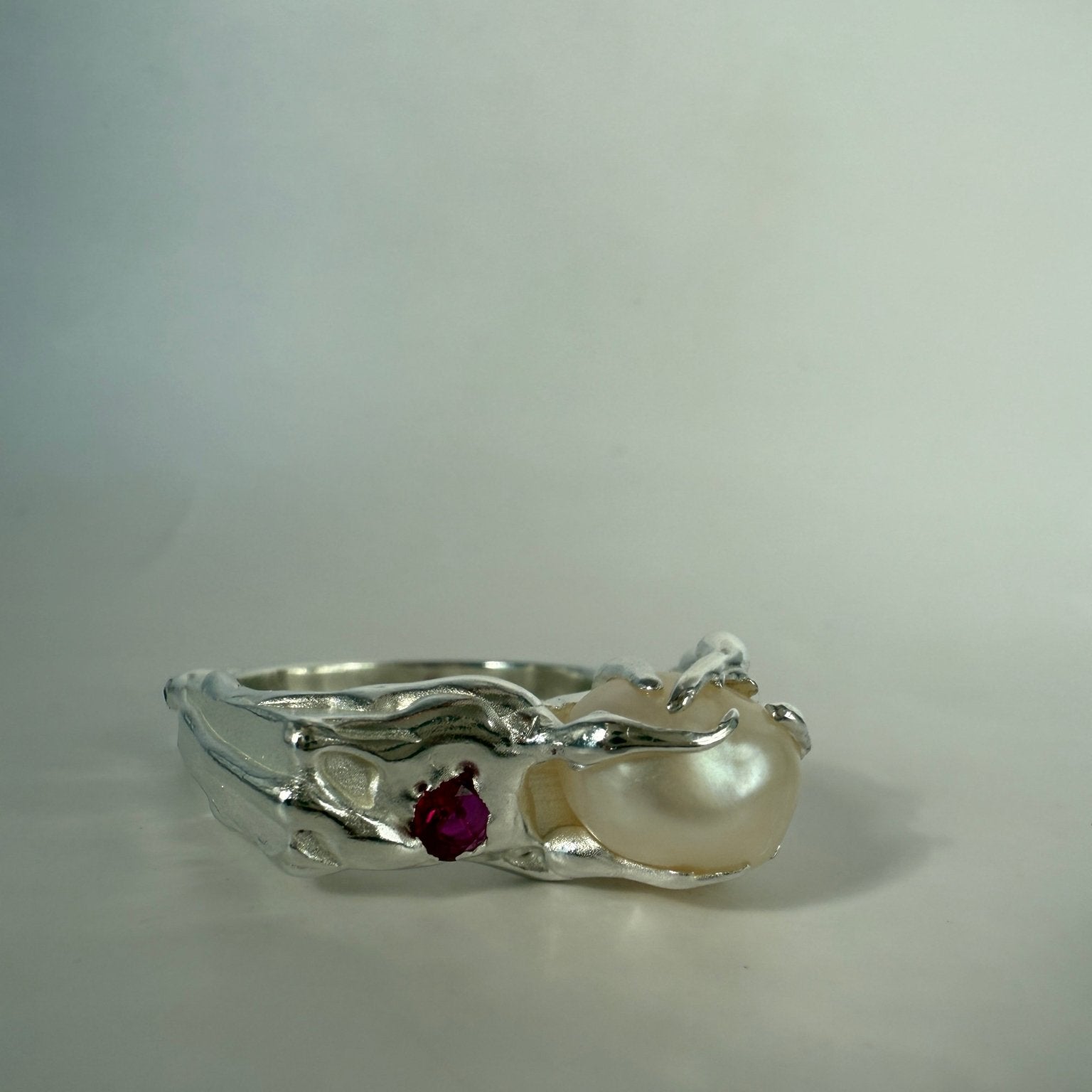 Precious Ring - Épta