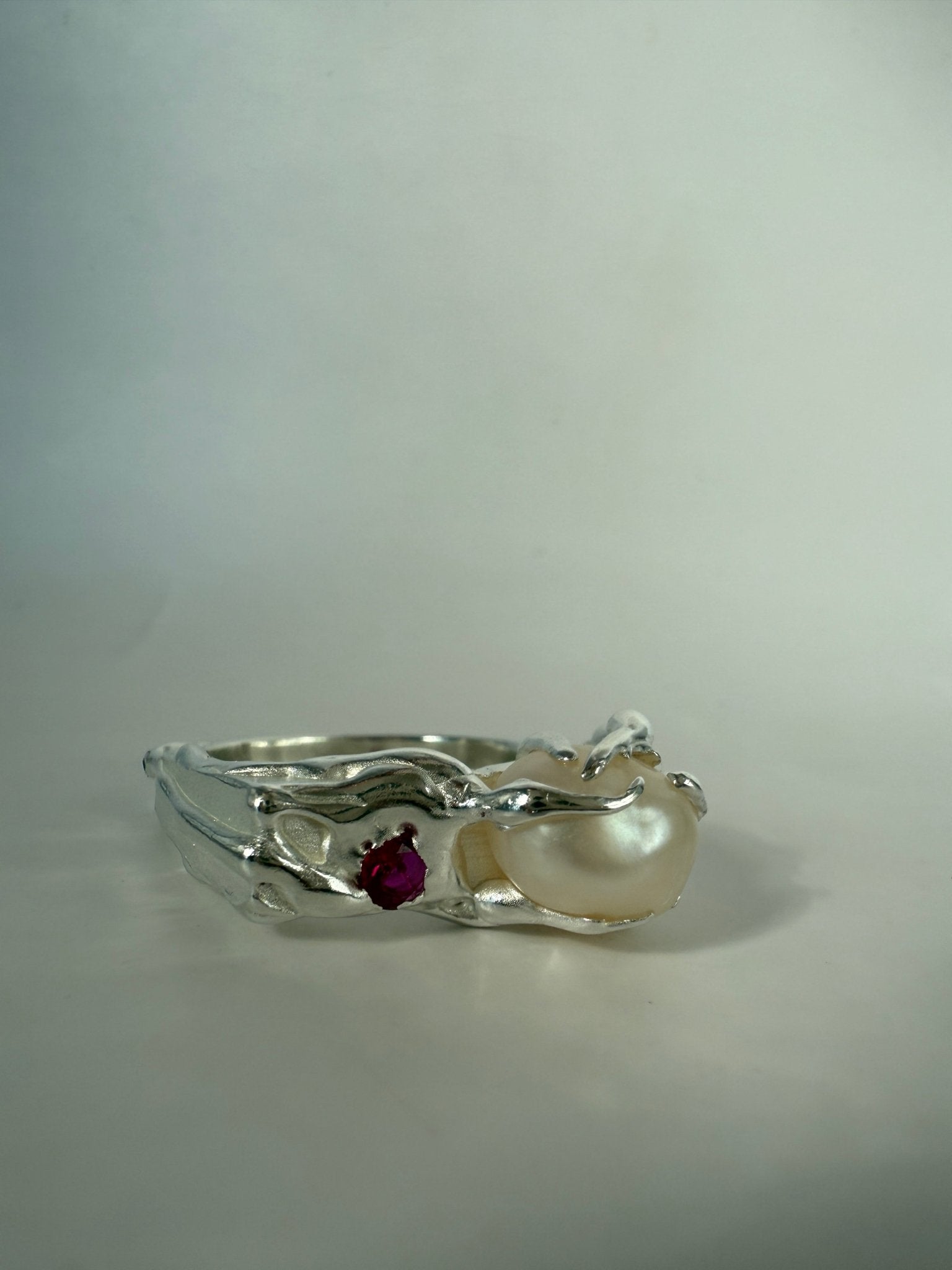 Precious Ring - Épta