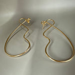Woman Earring - Épta