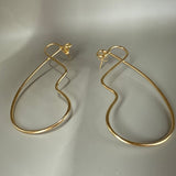 Woman Earring - Épta