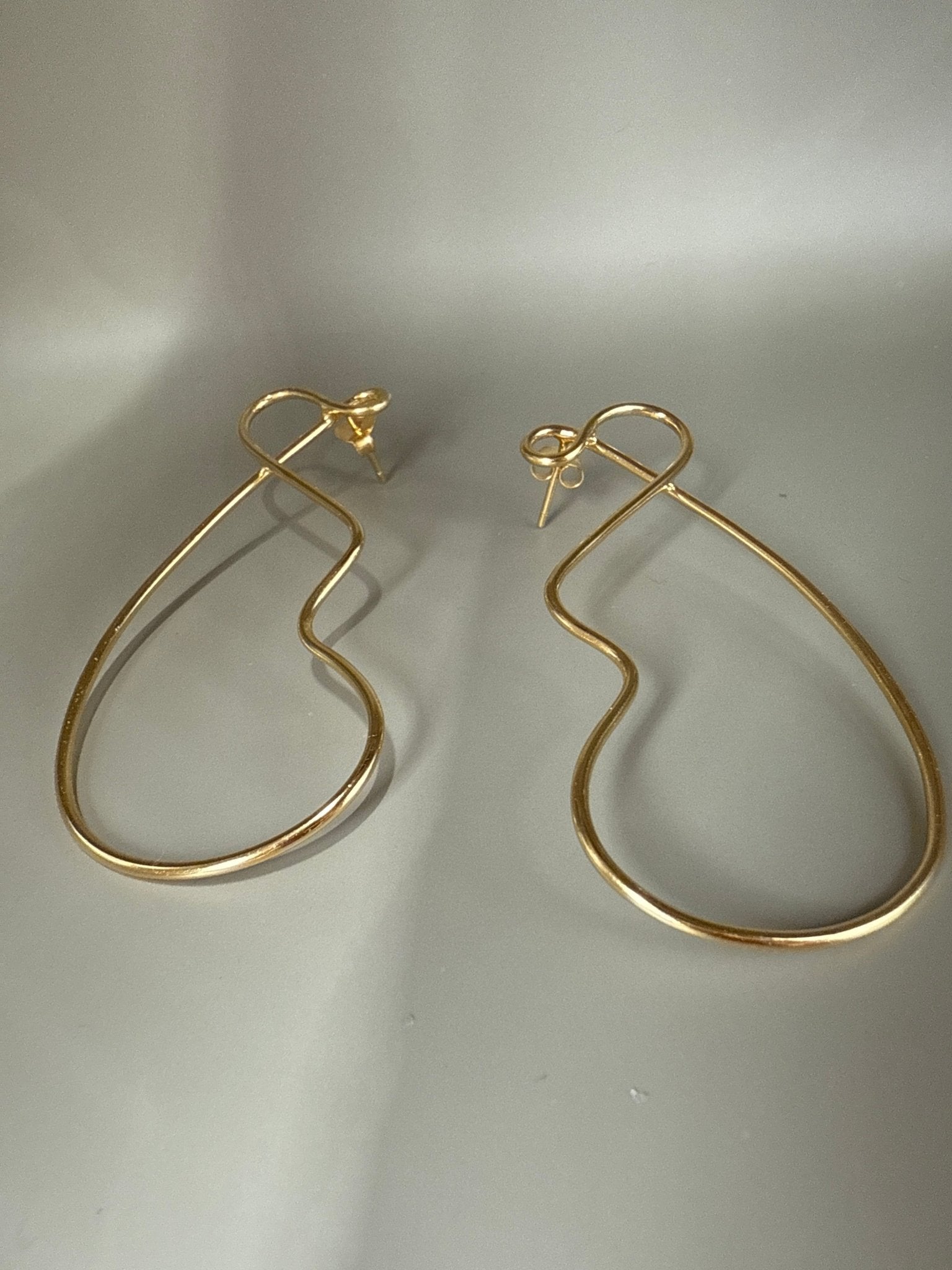 Woman Earring - Épta