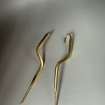 Amazonas Earring/ cuff - Épta