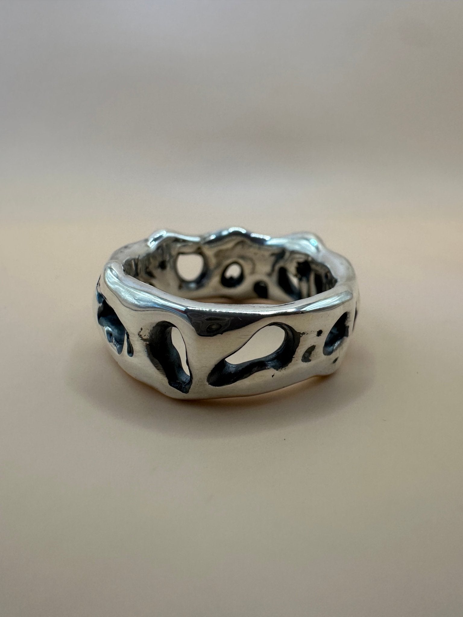 Epic Ring - Épta