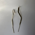 Amazonas Earring/ cuff - Épta