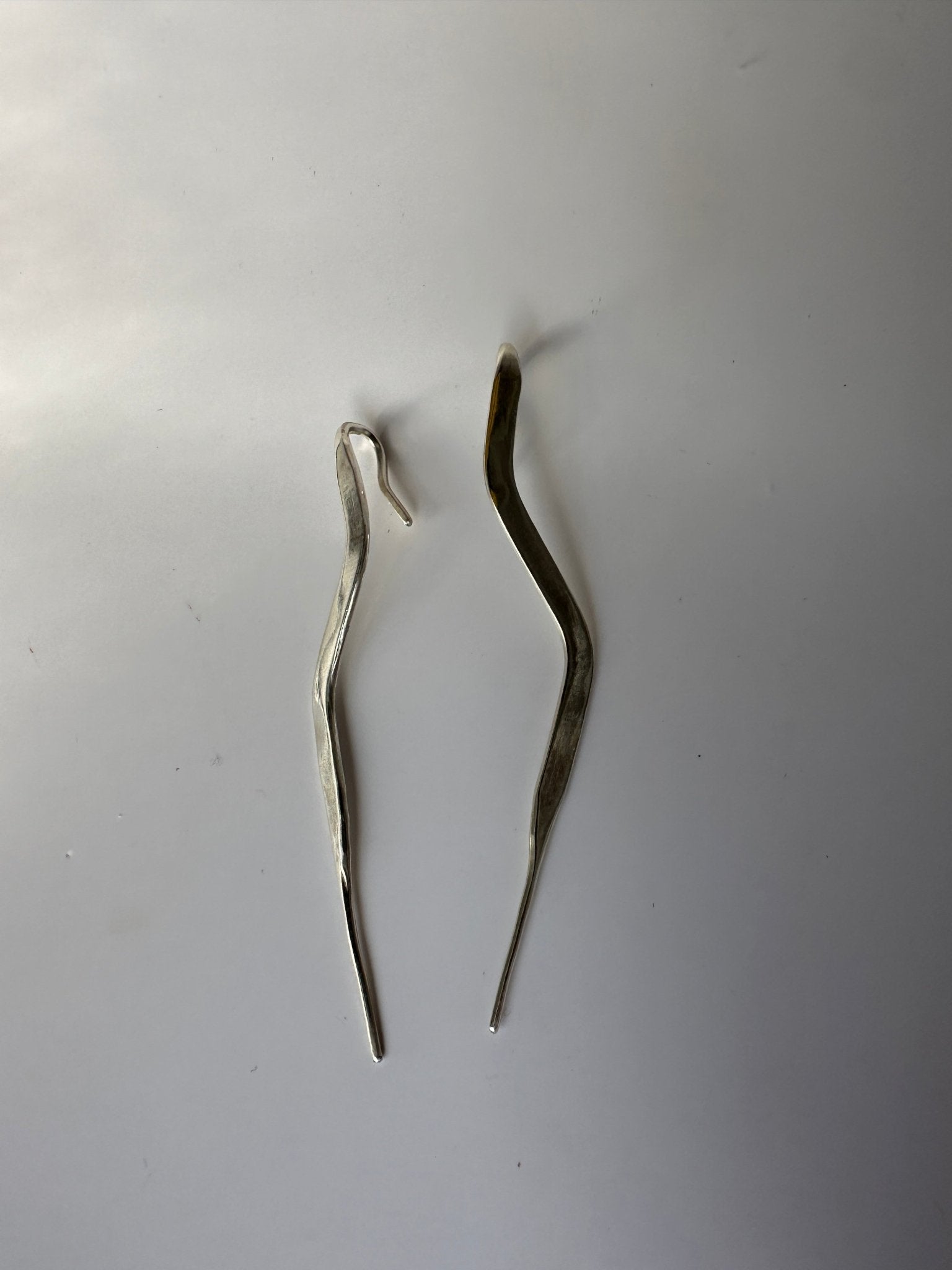Amazonas Earring/ cuff - Épta