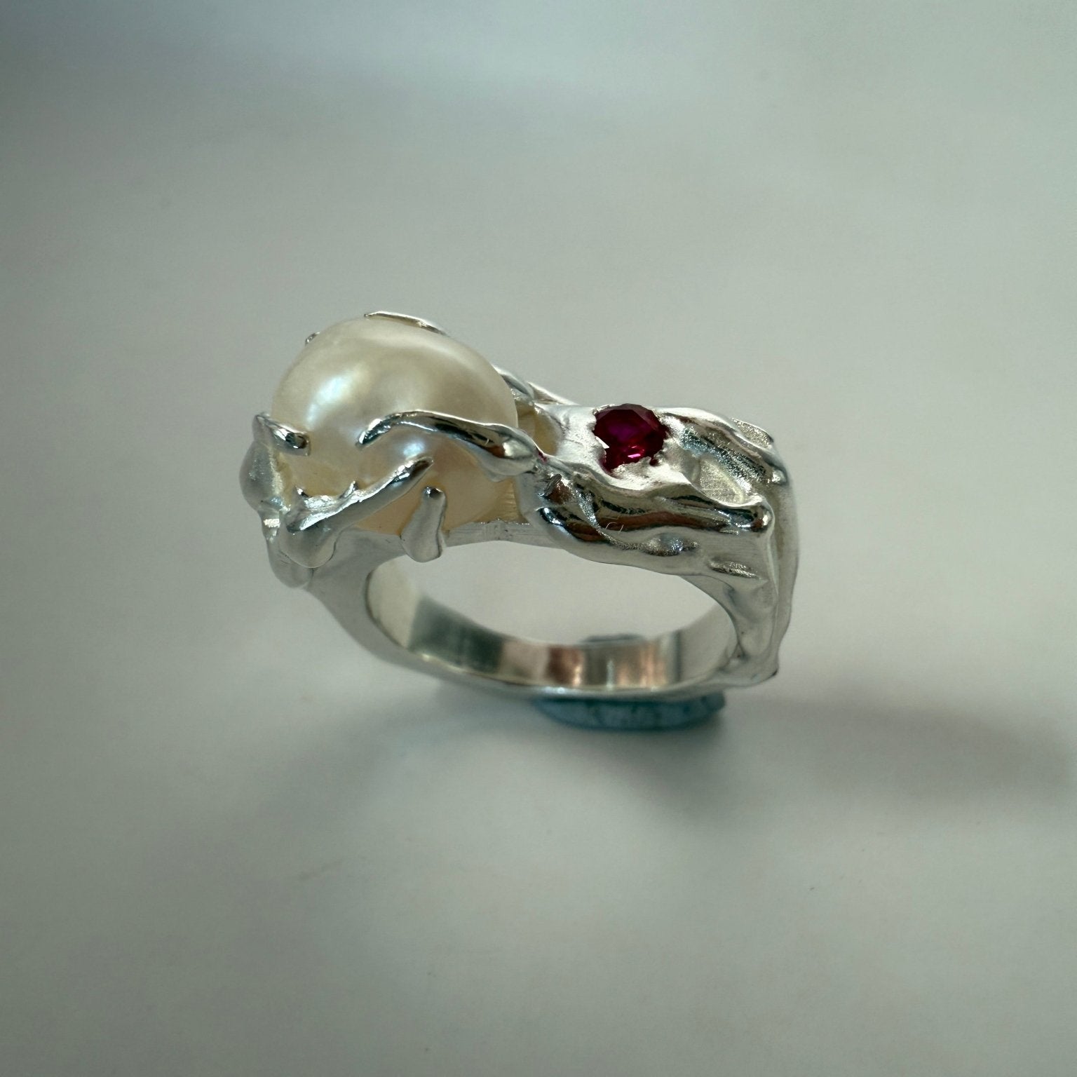 Precious Ring - Épta