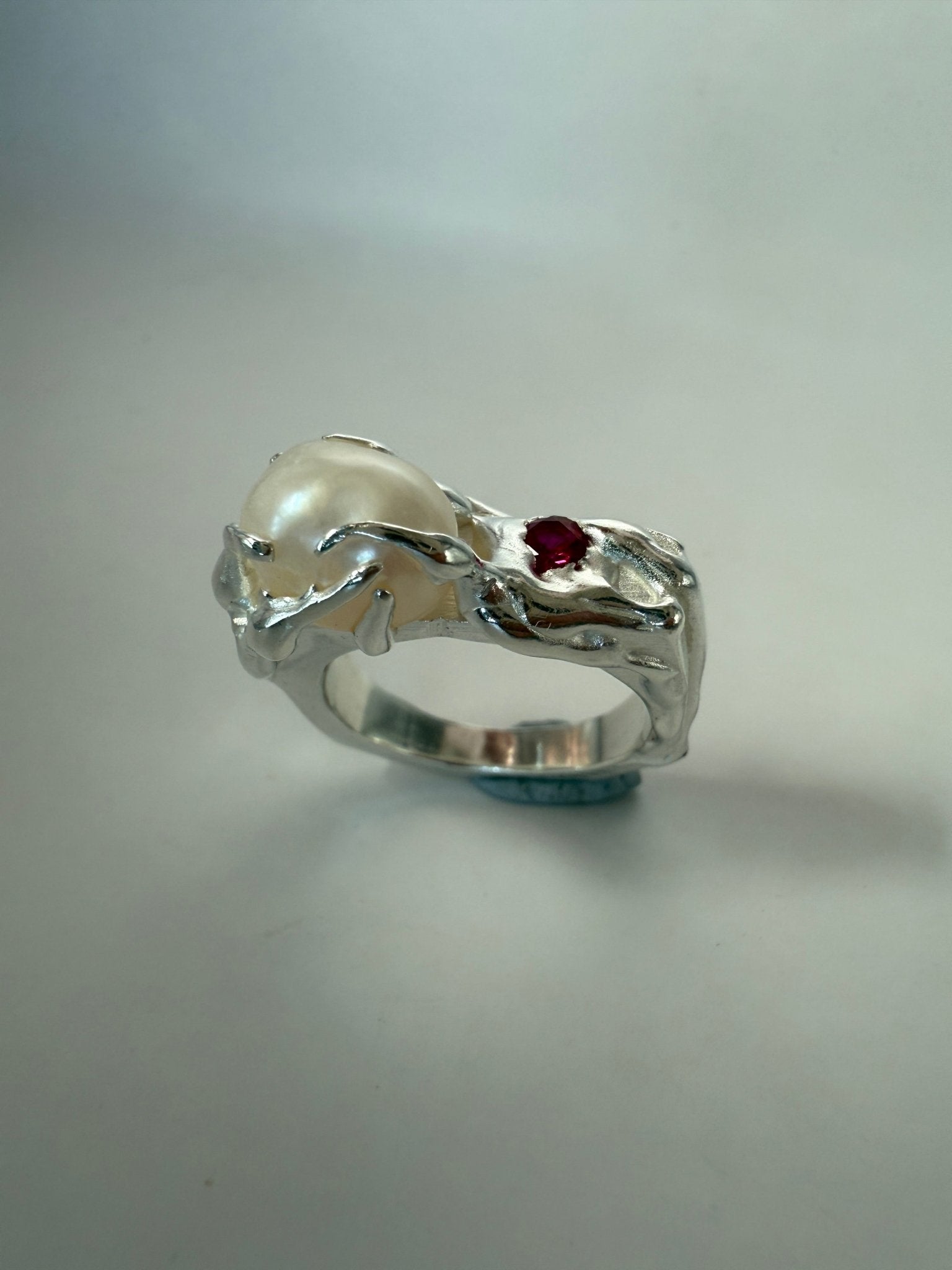 Precious Ring - Épta