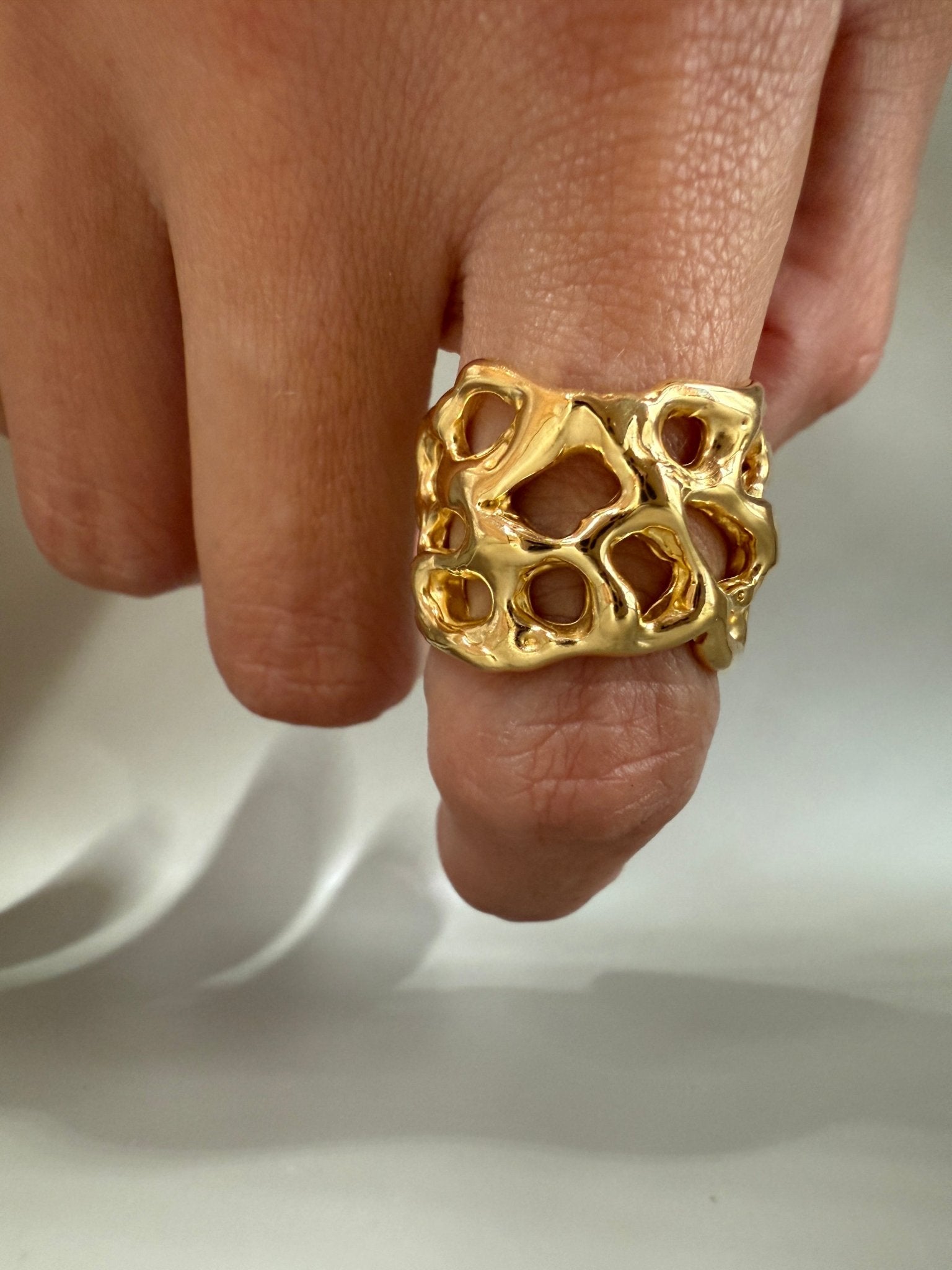 I see you Ring - Épta