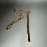 Line Necklace - Épta