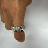 Dori Ring - Épta