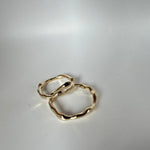 Custom Wedding Ring - Épta