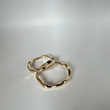 Custom Wedding Ring - Épta