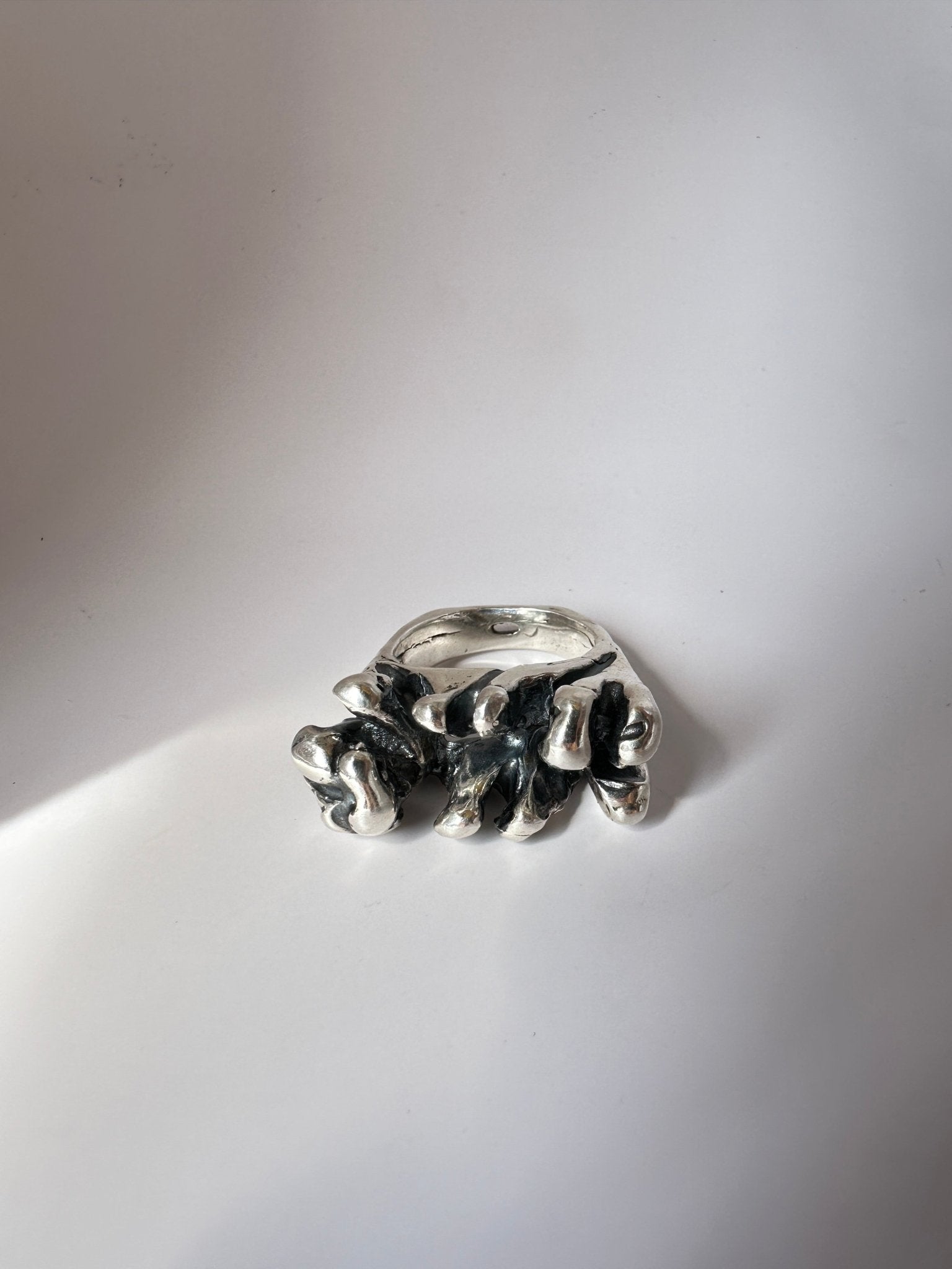 Authenticity Ring - Épta