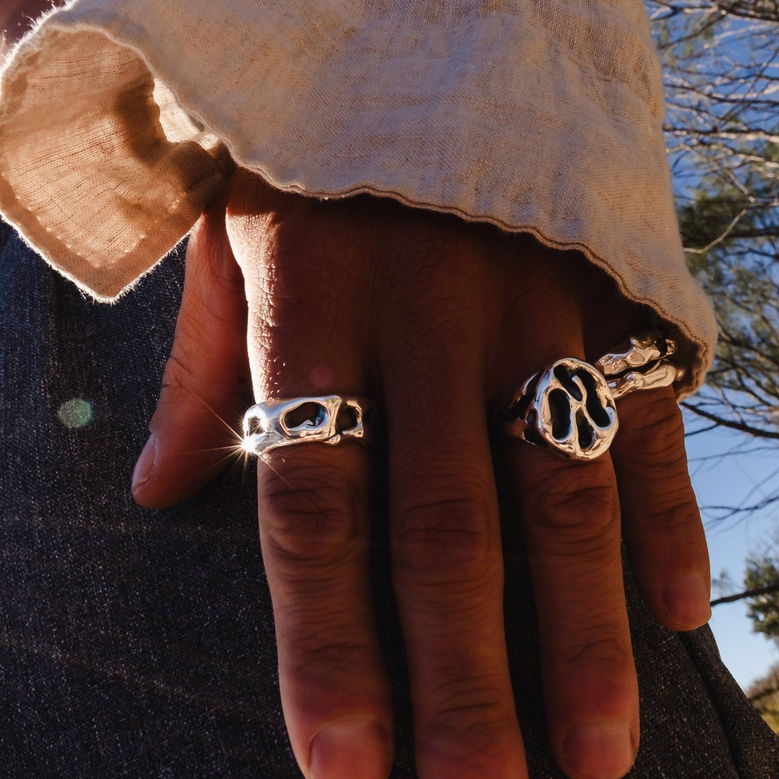 Epic Ring - Épta