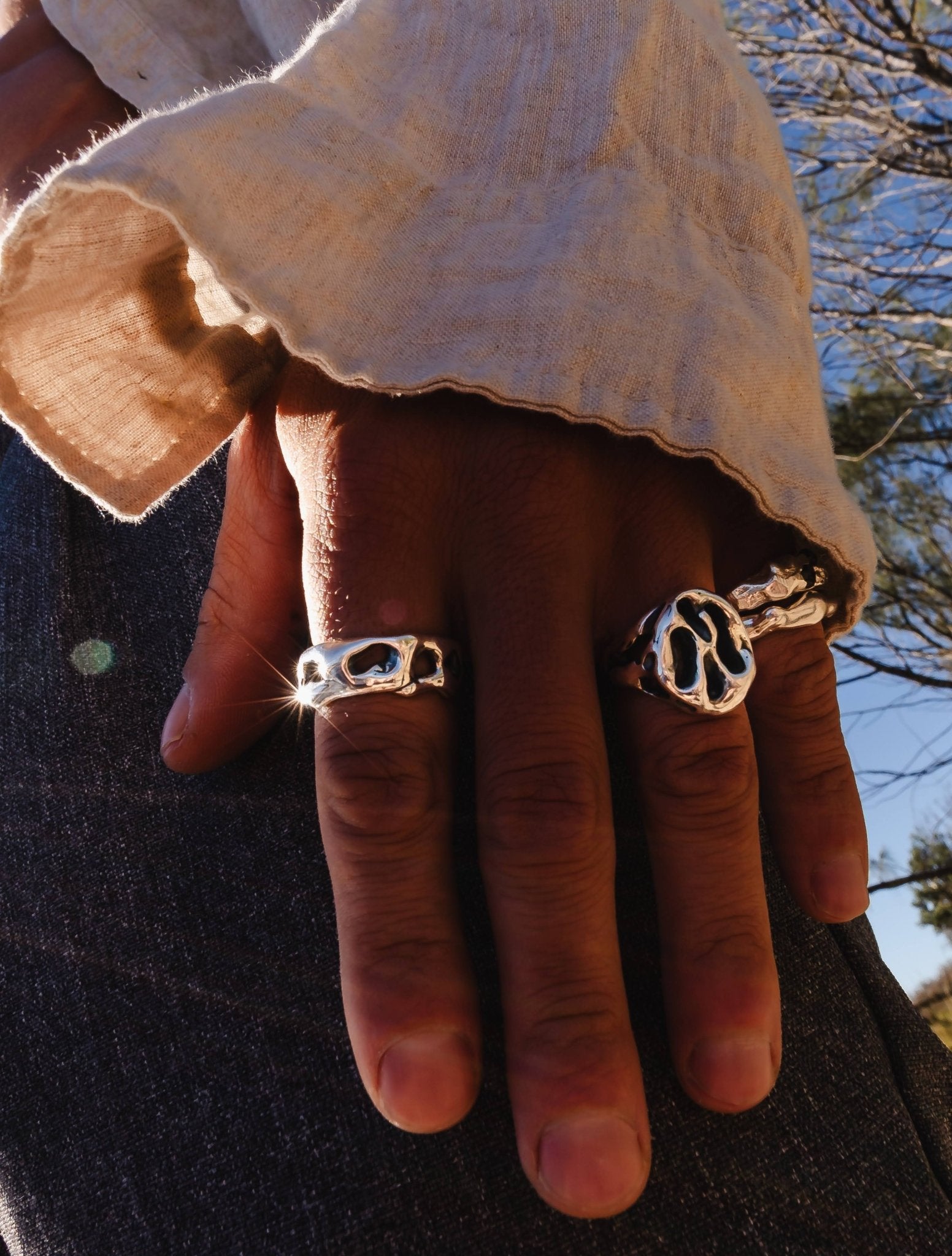 Epic Ring - Épta