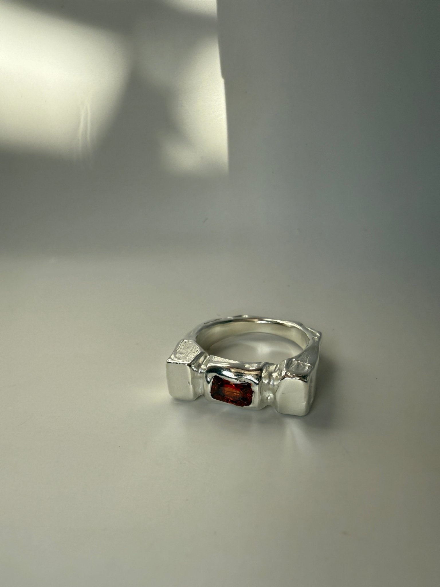 Orange me Ring - Épta