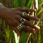 Marks Ring - Épta