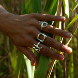 Marks Ring - Épta