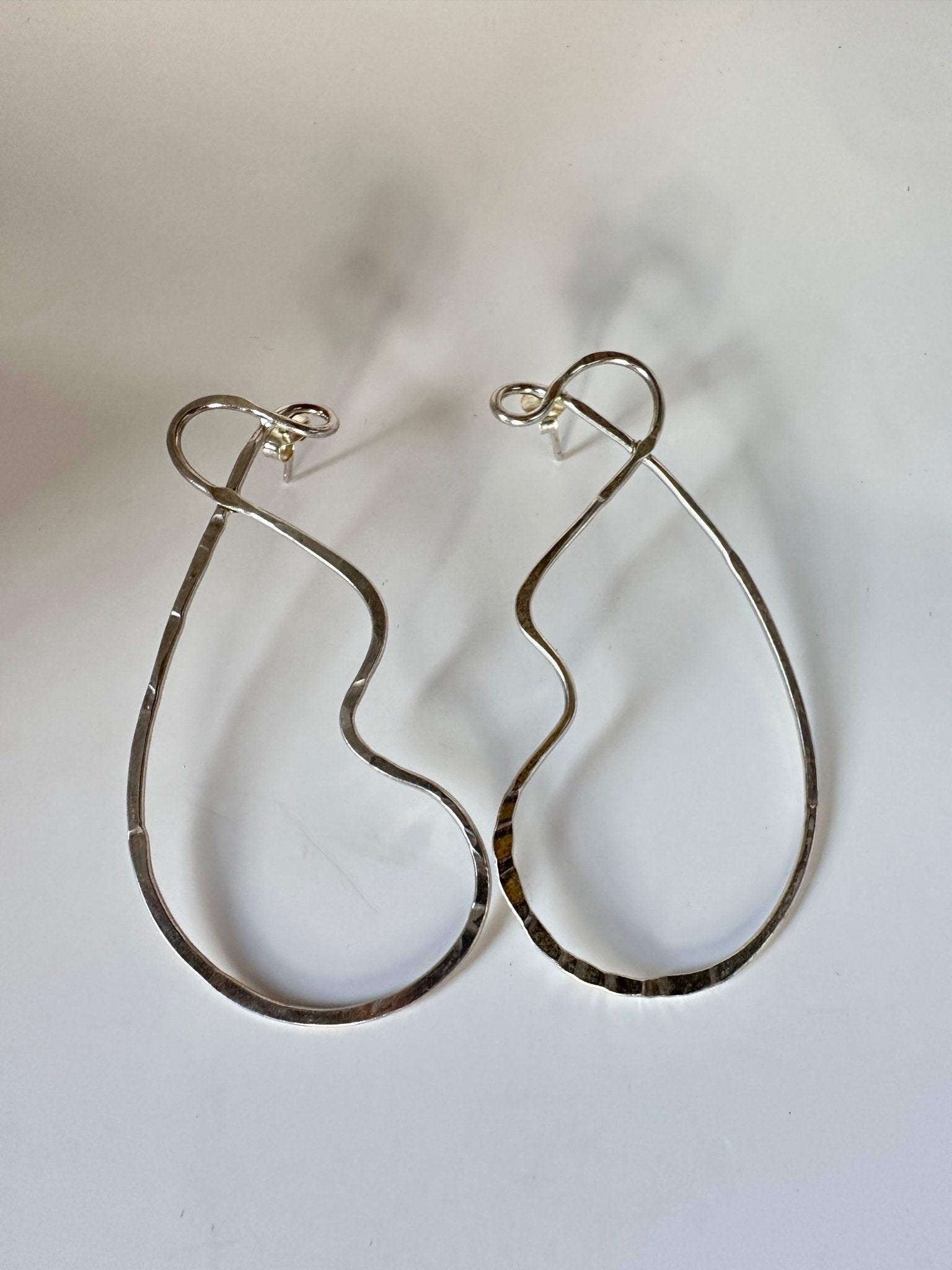 Woman Earring - Épta