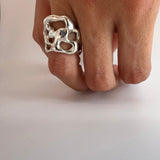 I see you Ring - Épta