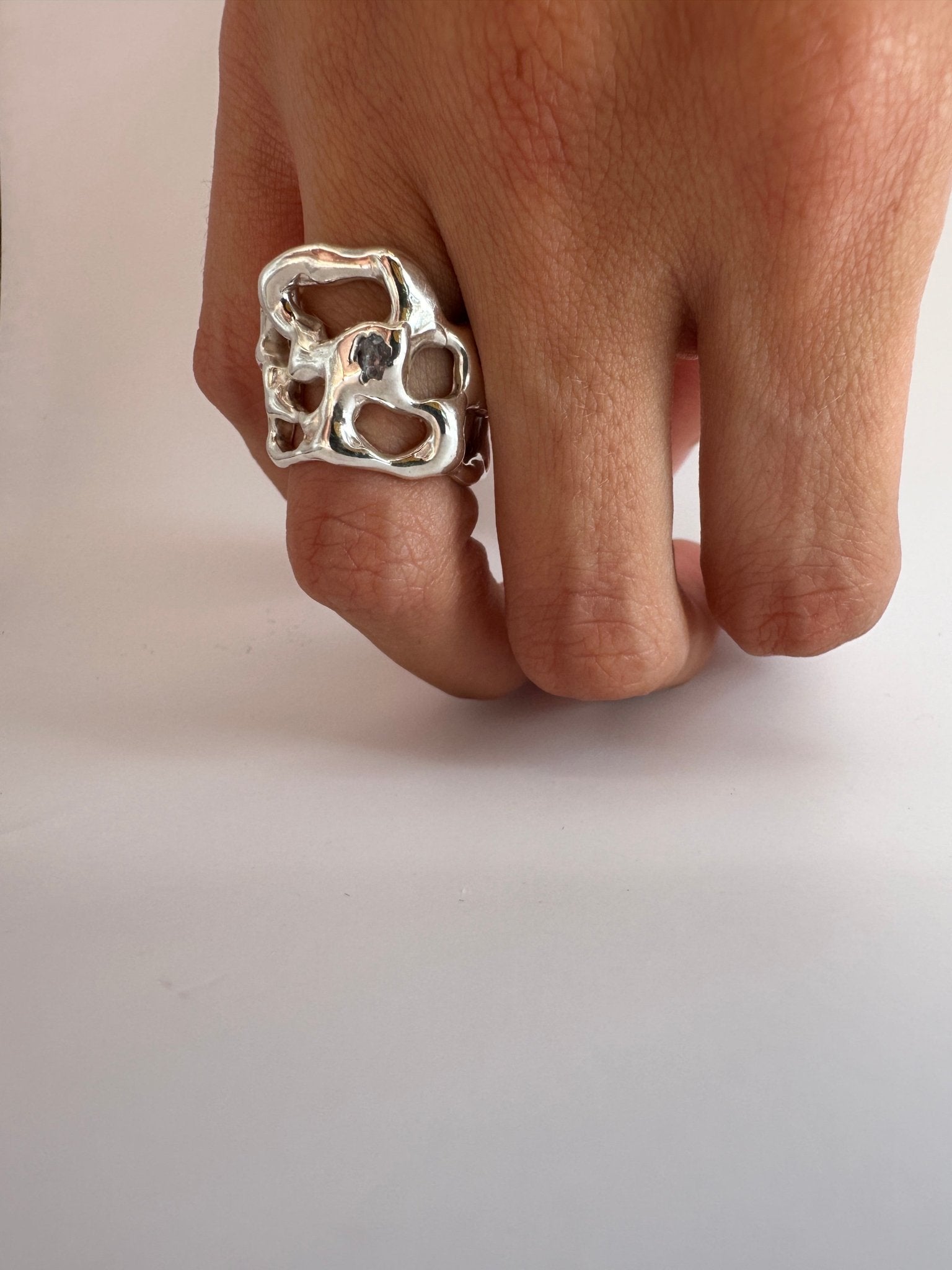 I see you Ring - Épta