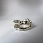 Double Simple Ring - Épta