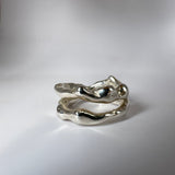 Double Simple Ring - Épta