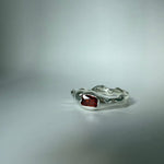 Orange Eye Ring - Épta