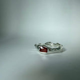Orange Eye Ring - Épta