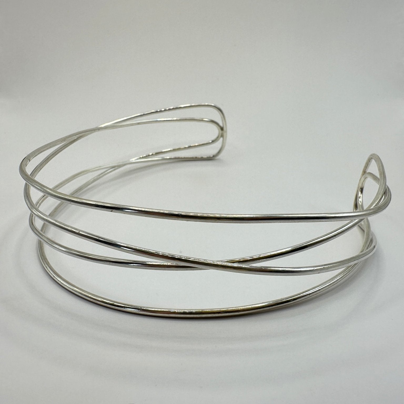 Egyptian Choker - Épta
