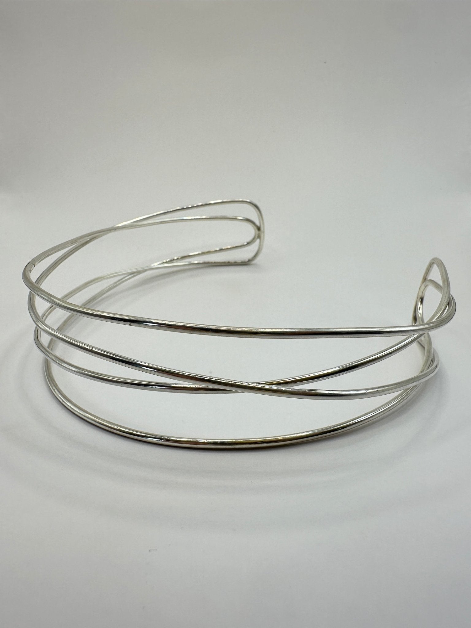 Egyptian Choker - Épta