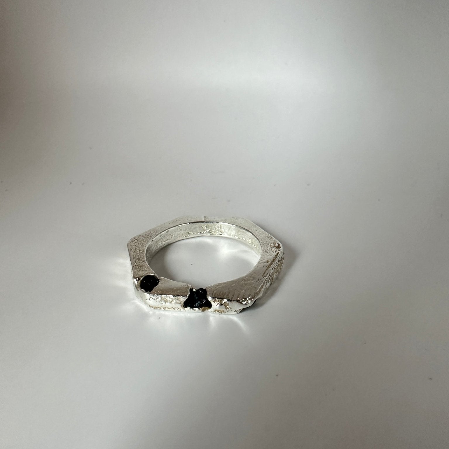 Sides Ring - Épta