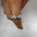 Dori Ring - Épta