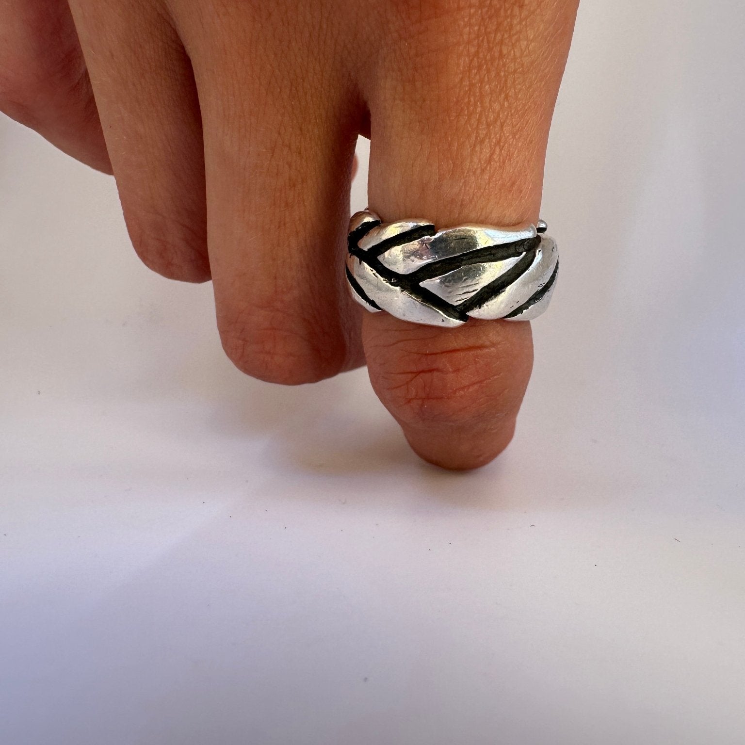 Fortune Ring - Épta