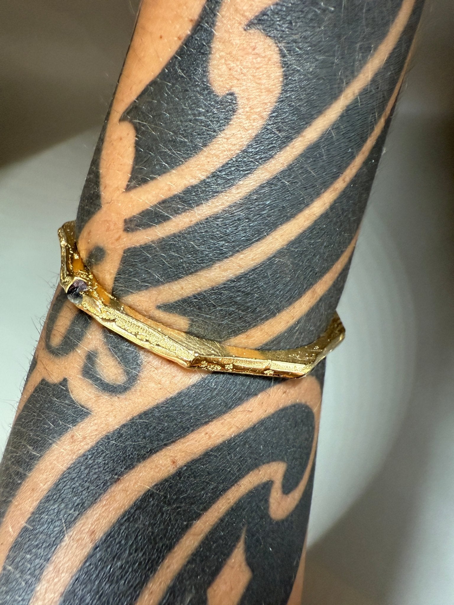 Sides Bracelet - Épta